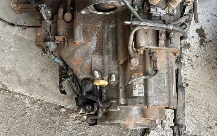 Коробка электронная CR-V B20B-2.0 за 240 000 тг. в Алматы