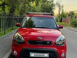 Kia Soul 2013 года за 6 600 000 тг. в Алматы – фото 3