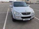 SsangYong Kyron 2014 годаүшін6 200 000 тг. в Шымкент