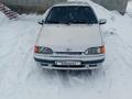 ВАЗ (Lada) 2115 2003 годаfor950 000 тг. в Кокшетау – фото 2