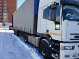 IVECO  EuroTech 2001 года за 8 500 000 тг. в Костанай