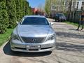 Lexus LS 460 2007 годаүшін7 500 000 тг. в Алматы