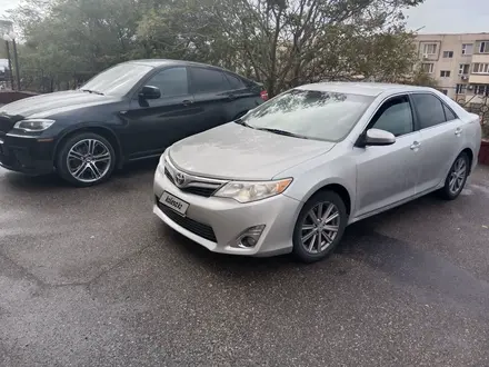 Toyota Camry 2014 года за 5 500 000 тг. в Актау