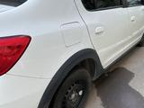 Renault Logan Stepway 2021 годаүшін4 500 000 тг. в Астана – фото 4