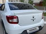 Renault Logan Stepway 2021 годаүшін4 500 000 тг. в Астана – фото 3