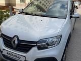 Renault Logan Stepway 2021 годаүшін4 500 000 тг. в Астана – фото 2