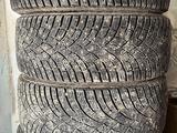 Зимние шины Triangle за 130 000 тг. в Астана