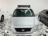 Honda CR-V 2001 года за 3 900 000 тг. в Шымкент