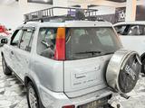Honda CR-V 2001 года за 3 900 000 тг. в Шымкент – фото 3