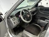 Honda CR-V 2001 года за 3 900 000 тг. в Шымкент – фото 4