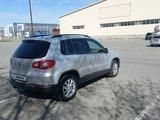 Volkswagen Tiguan 2010 года за 4 900 000 тг. в Кокшетау – фото 4