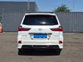 Lexus LX 570 2013 года за 23 100 000 тг. в Алматы – фото 6