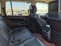Lexus LX 570 2013 года за 23 100 000 тг. в Алматы – фото 10
