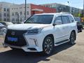Lexus LX 570 2013 года за 23 100 000 тг. в Алматы