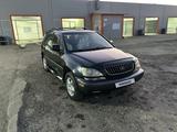 Lexus RX 300 2000 годаүшін5 700 000 тг. в Жезказган – фото 5