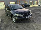 Lexus RX 300 2000 годаүшін5 700 000 тг. в Жезказган – фото 4