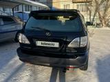 Lexus RX 300 2000 годаүшін6 000 000 тг. в Жезказган – фото 2