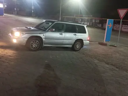 Subaru Forester 1997 года за 2 900 000 тг. в Алматы – фото 2