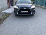 Lexus RX 300 2018 годаүшін18 300 000 тг. в Талдыкорган – фото 4