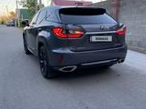 Lexus RX 300 2018 годаүшін18 300 000 тг. в Талдыкорган – фото 2