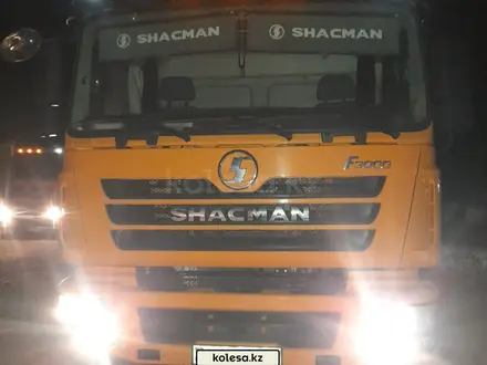 Shacman (Shaanxi)  F3000 2021 года за 21 000 000 тг. в Актау – фото 4