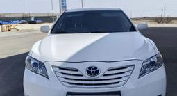 Toyota Camry 2007 года за 6 300 000 тг. в Жезказган