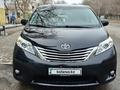 Toyota Sienna 2015 года за 13 800 000 тг. в Караганда – фото 2