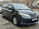 Toyota Sienna 2015 годаfor13 800 000 тг. в Караганда – фото 3