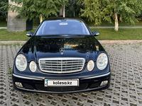 Mercedes-Benz E 320 2003 годаүшін6 300 000 тг. в Алматы