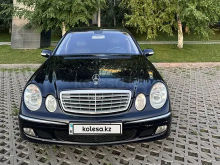 Mercedes-Benz E 320 2003 года за 6 300 000 тг. в Алматы