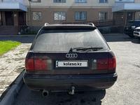 Audi 100 1992 года за 1 300 000 тг. в Талдыкорган