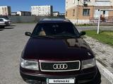 Audi 100 1992 года за 1 300 000 тг. в Талдыкорган – фото 2
