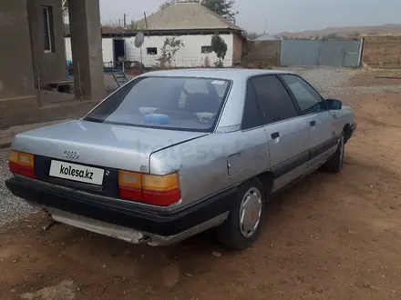 Audi 100 1989 года за 950 000 тг. в Шымкент