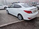 Hyundai Accent 2015 года за 6 800 000 тг. в Уральск – фото 4