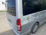 Toyota Hiace 2008 года за 7 900 000 тг. в Уральск – фото 4