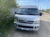 Toyota Hiace 2008 года за 7 900 000 тг. в Уральск