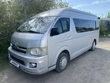 Toyota Hiace 2008 года за 7 900 000 тг. в Уральск – фото 2