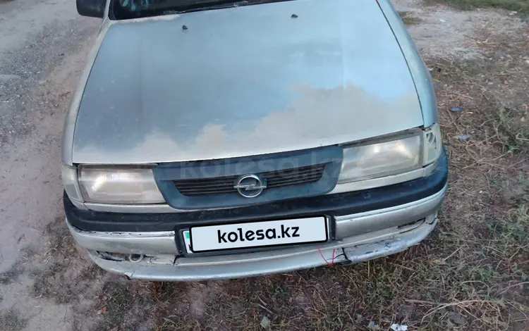 Opel Vectra 1993 годаүшін500 000 тг. в Алматы