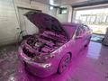 Toyota Camry 2002 года за 5 000 000 тг. в Караганда – фото 9