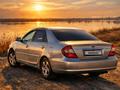 Toyota Camry 2002 года за 5 000 000 тг. в Караганда – фото 8
