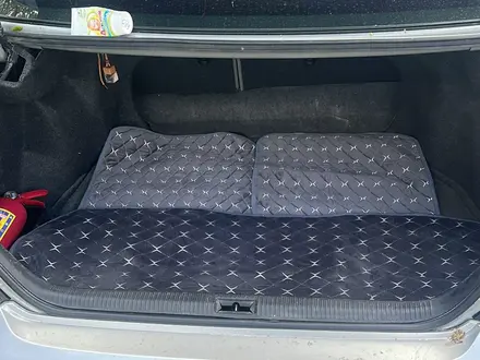Toyota Camry 2002 года за 5 000 000 тг. в Караганда – фото 11