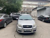 Chevrolet Aveo 2012 годаfor3 200 000 тг. в Алматы