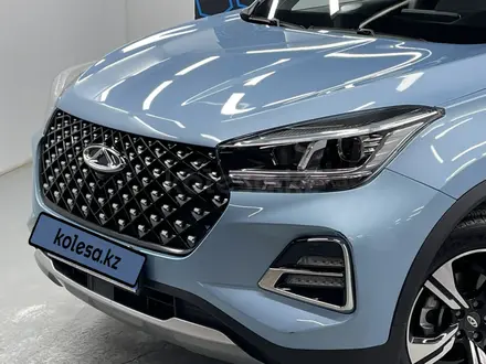 Chery Tiggo 4 Pro 2024 года за 9 000 000 тг. в Астана – фото 6