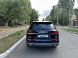 Audi Q7 2020 года за 32 000 000 тг. в Астана – фото 5