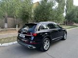 Audi Q7 2020 года за 32 000 000 тг. в Астана – фото 4