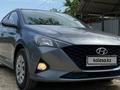 Hyundai Accent 2020 года за 8 500 000 тг. в Туркестан – фото 9