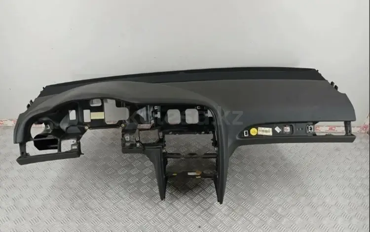 Панель с airbag Торпедо Audi A6 C6 4F0 в наличии. за 40 000 тг. в Алматы