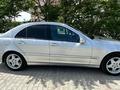 Mercedes-Benz C 240 2001 года за 4 350 000 тг. в Актау – фото 5