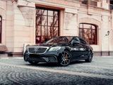 Mercedes-Benz S 500 2014 годаүшін25 000 000 тг. в Алматы