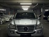 Mercedes-Benz GL 500 2009 годаfor9 000 000 тг. в Алматы